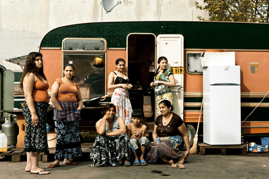 © Dominique Secher © Dominique Secher