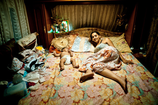 © Dominique Secher © Dominique Secher