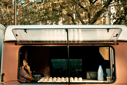 © Dominique Secher © Dominique Secher