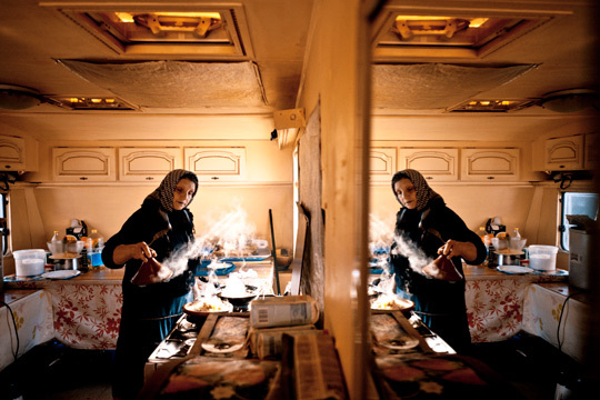 © Dominique Secher © Dominique Secher