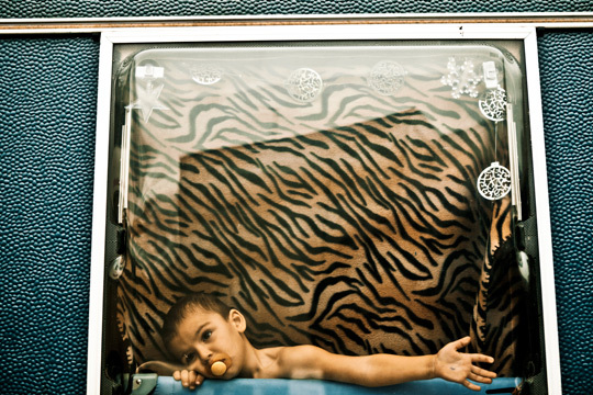 © Dominique Secher © Dominique Secher