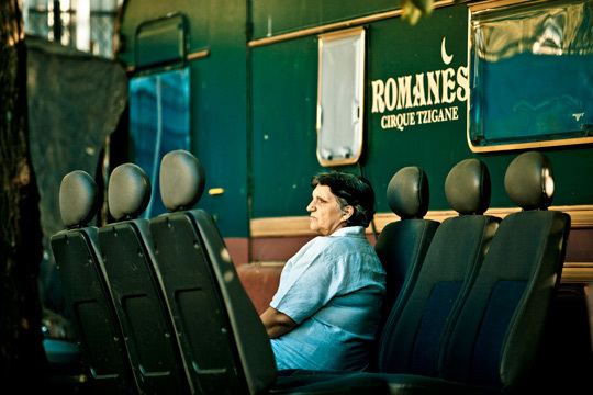 © Dominique Secher © Dominique Secher