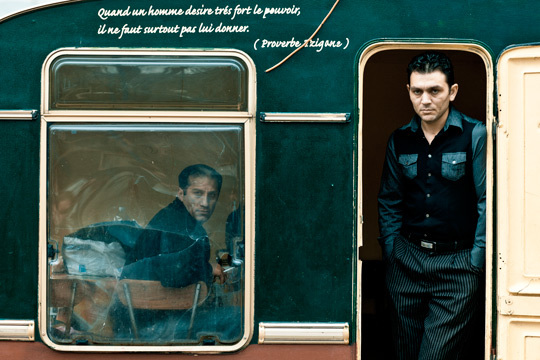 © Dominique Secher © Dominique Secher