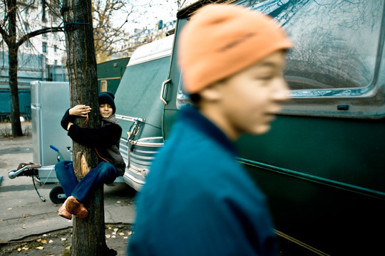 © Dominique Secher © Dominique Secher