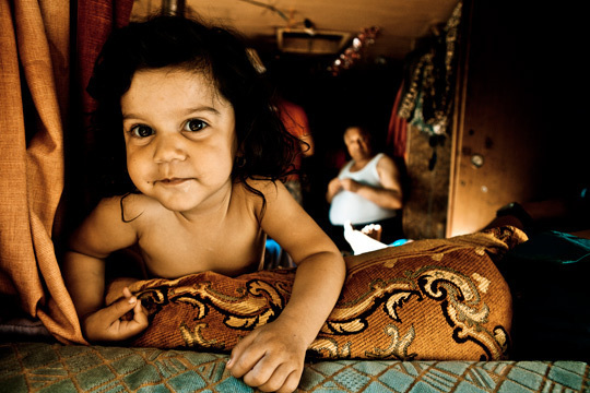 © Dominique Secher © Dominique Secher