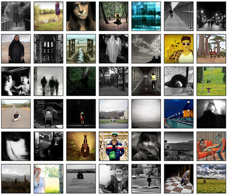 La Correspondance Visuelle • Mise à jour • 111 photos La Correspondance Visuelle • Mise à jour • 111 photos