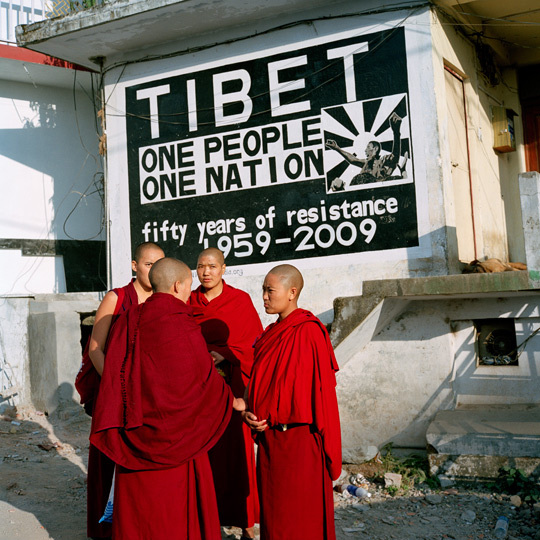 © Olivier Adam © Olivier Adam