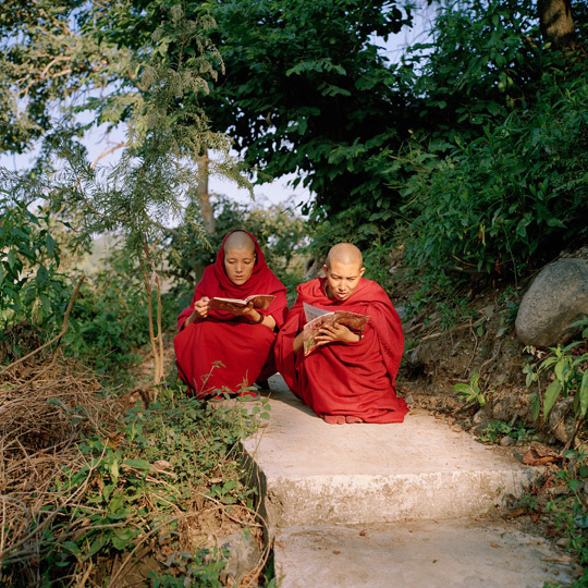 © Olivier Adam © Olivier Adam