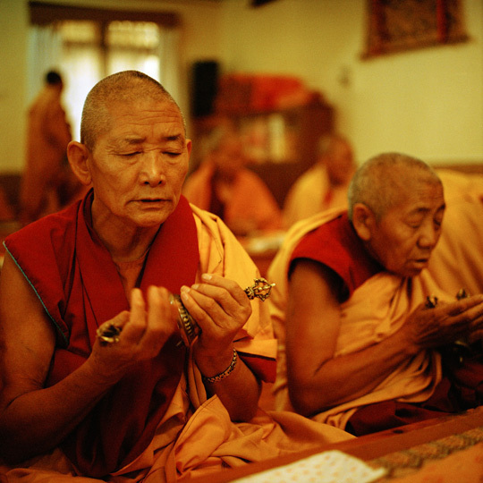 © Olivier Adam © Olivier Adam