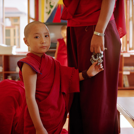 © Olivier Adam © Olivier Adam