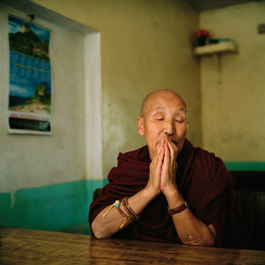 © Olivier Adam © Olivier Adam