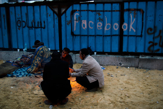 © Christophe Brogliolo © Christophe Brogliolo