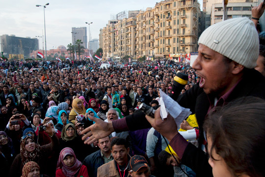 © Christophe Brogliolo © Christophe Brogliolo