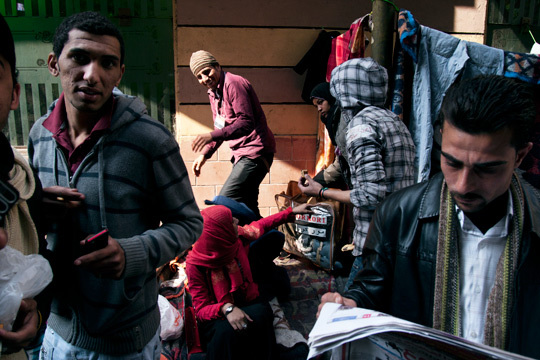 © Christophe Brogliolo © Christophe Brogliolo