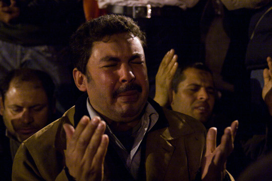 © Christophe Brogliolo © Christophe Brogliolo