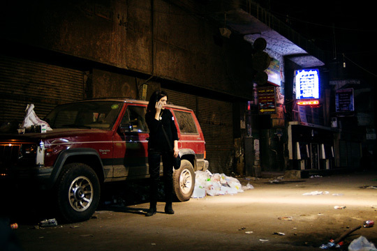 © Christophe Brogliolo © Christophe Brogliolo