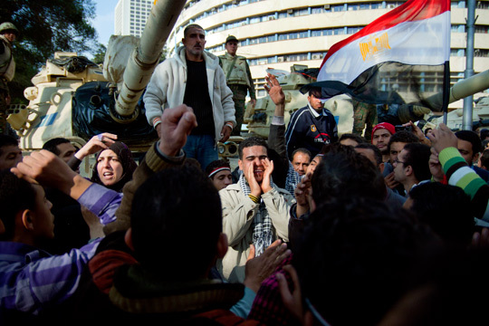 © Christophe Brogliolo © Christophe Brogliolo