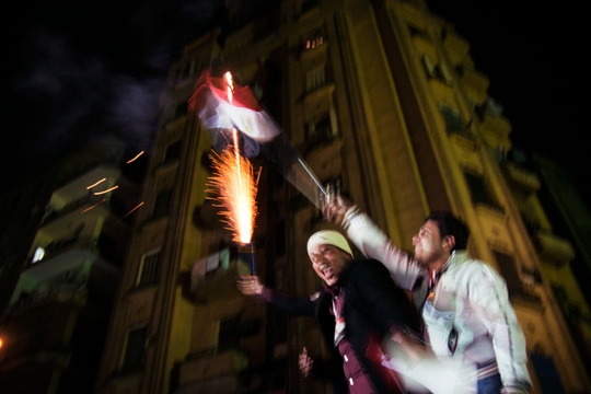 © Christophe Brogliolo © Christophe Brogliolo