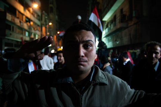 © Christophe Brogliolo © Christophe Brogliolo