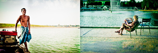 © Pierre Alivon © Pierre Alivon
