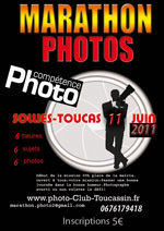 En route pour le 5ème Marathon Photo de Sollies-Toucas En route pour le 5ème Marathon Photo de Sollies-Toucas