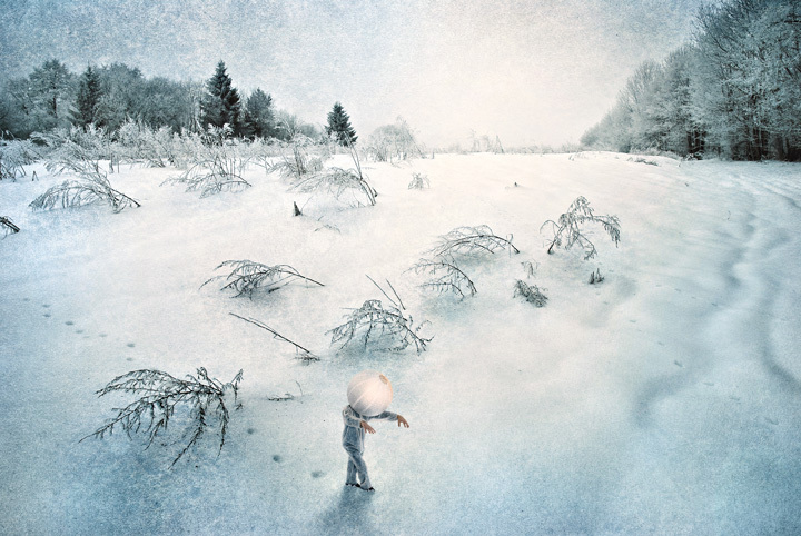 © Benjamin Nauleau © Benjamin Nauleau