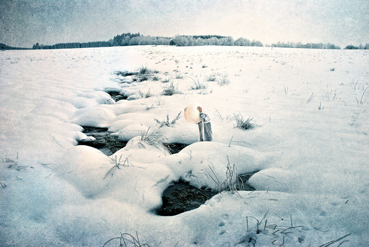 © Benjamin Nauleau © Benjamin Nauleau