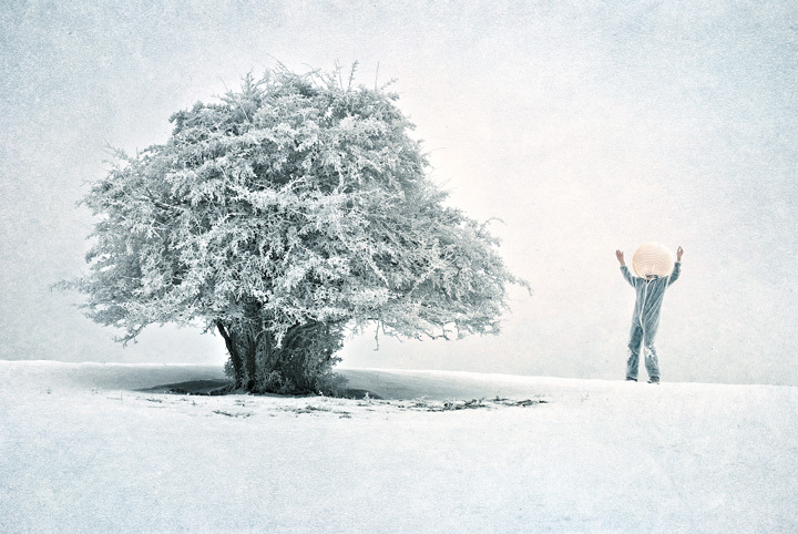 © Benjamin Nauleau © Benjamin Nauleau