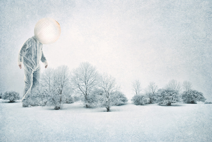 © Benjamin Nauleau © Benjamin Nauleau