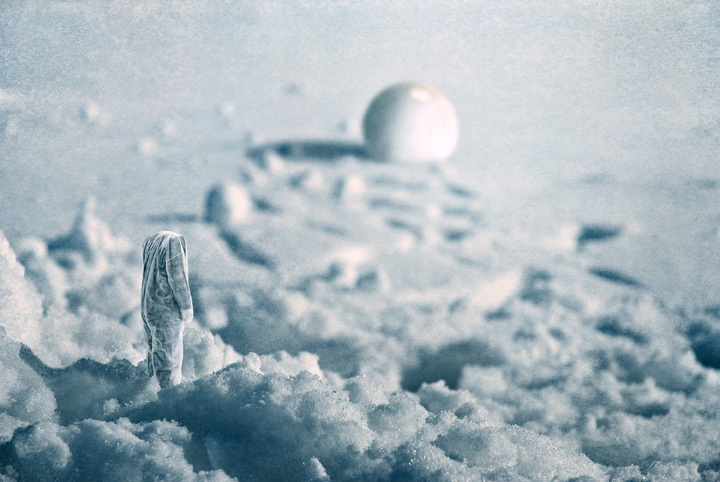 © Benjamin Nauleau © Benjamin Nauleau