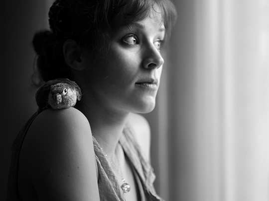 © Alexandre Parrot © Alexandre Parrot