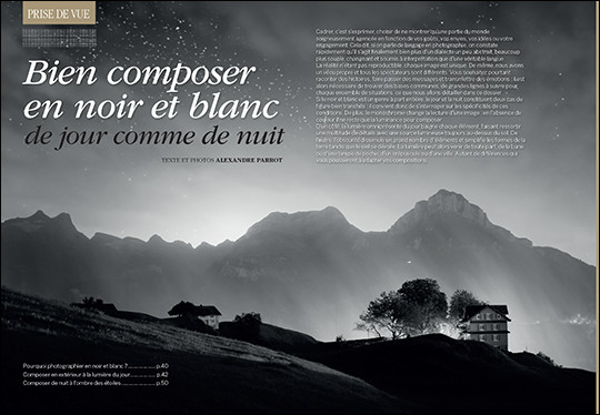 NOIR ET BLANC • Découvrez tous nos dossiers pratiques NOIR ET BLANC • Découvrez tous nos dossiers pratiques