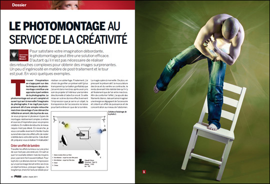 Compétence Photo Numéro 23, en kiosque le 1er juillet 2011 Compétence Photo Numéro 23, en kiosque le 1er juillet 2011
