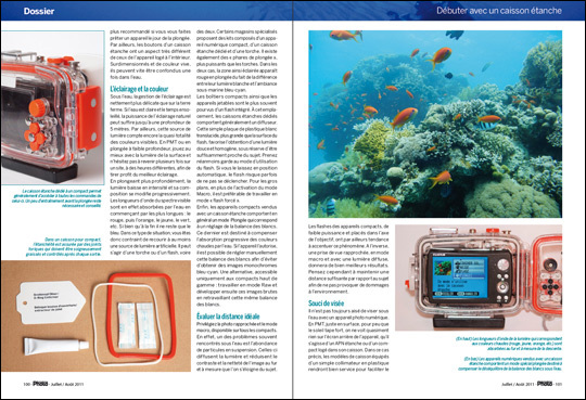 Compétence Photo Numéro 23, en kiosque le 1er juillet 2011 Compétence Photo Numéro 23, en kiosque le 1er juillet 2011
