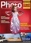 Compétence Photo Numéro 23, en kiosque le 1er juillet 2011