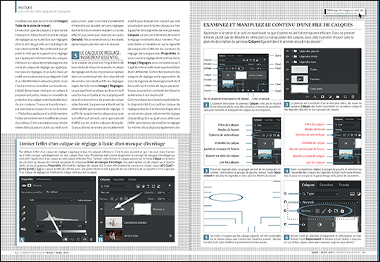 Compétence Photo Numéro 69, en kiosque le 13 mars 2019