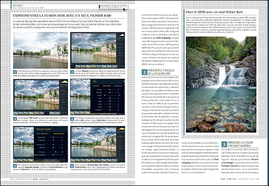 Compétence Photo Numéro 69, en kiosque le 13 mars 2019 Compétence Photo Numéro 69, en kiosque le 13 mars 2019
