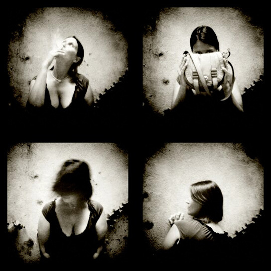 Virginie Plauchut. © Sandra Fastre Virginie Plauchut. © Sandra Fastre