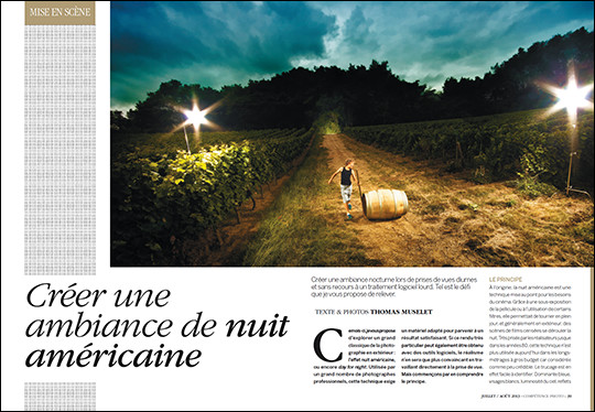 PHOTO DE NUIT • Découvrez tous nos dossiers pratiques PHOTO DE NUIT • Découvrez tous nos dossiers pratiques
