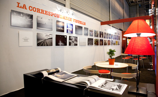 L'exposition Compétence Photo 2010, dont les tirages ont été réalisés par DarQroom.