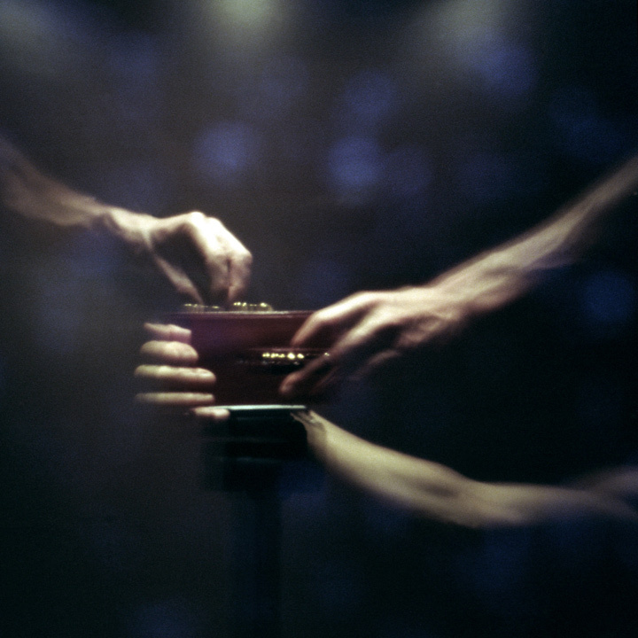 Magic Box • Nicolas Mahé Magic Box • Nicolas Mahé