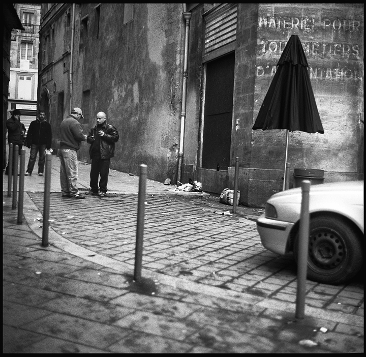 © Rémi Lagoin - Tous droits réservés © Rémi Lagoin - Tous droits réservés