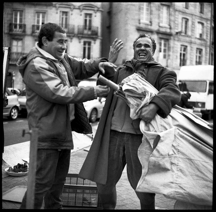© Rémi Lagoin - Tous droits réservés © Rémi Lagoin - Tous droits réservés