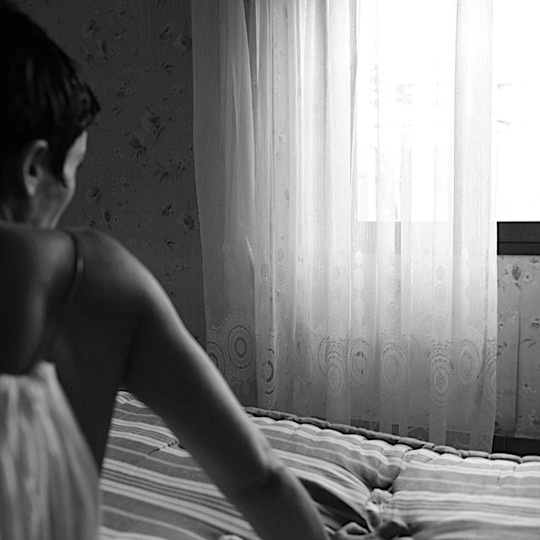 Exposition "Matin" © Virginie Plauchut Exposition "Matin" © Virginie Plauchut