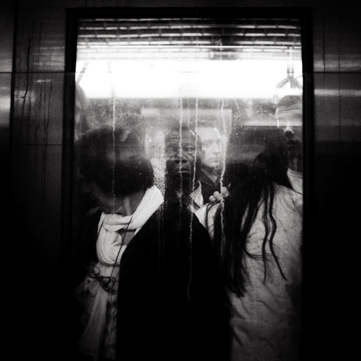 Le Passager • Renaud Julian Le Passager • Renaud Julian