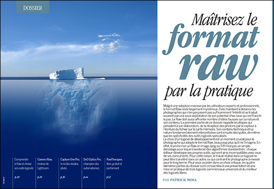 Maîtriser Adobe PHOTOSHOP • Découvrez nos dossiers pratiques  Maîtriser Adobe PHOTOSHOP • Découvrez nos dossiers pratiques