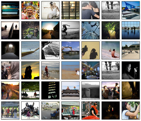 La Correspondance Visuelle • Mise à jour • 140 photos La Correspondance Visuelle • Mise à jour • 140 photos