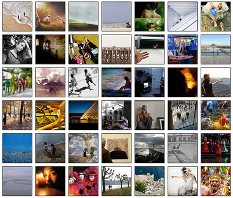 La Correspondance Visuelle • Dernière mise à jour • 180 photos La Correspondance Visuelle • Dernière mise à jour • 180 photos