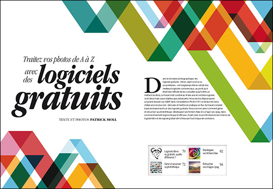 Maîtriser RAW THERAPEE • Découvrez nos dossiers pratiques Maîtriser RAW THERAPEE • Découvrez nos dossiers pratiques