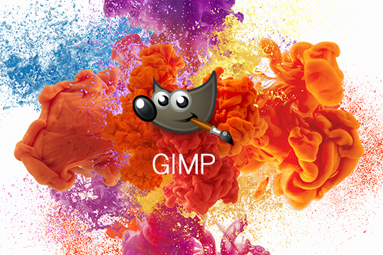 Maîtriser GIMP • Découvrez tous nos dossiers pratiques Maîtriser GIMP • Découvrez tous nos dossiers pratiques